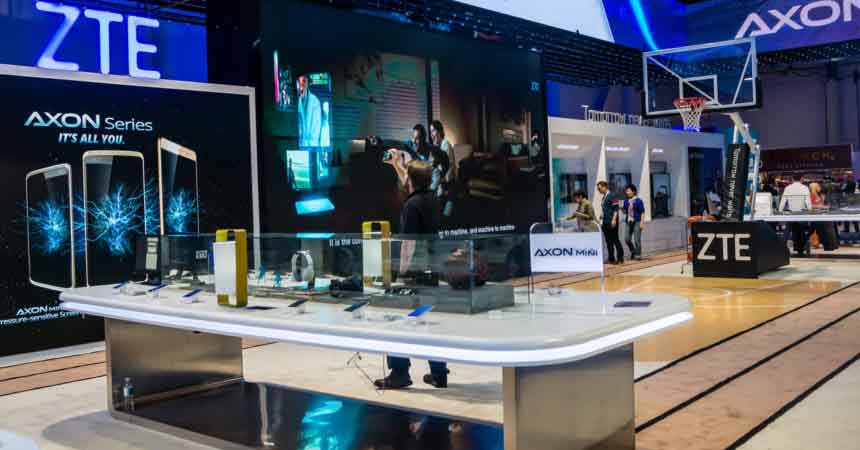 Consumer Electronics Show (CES)