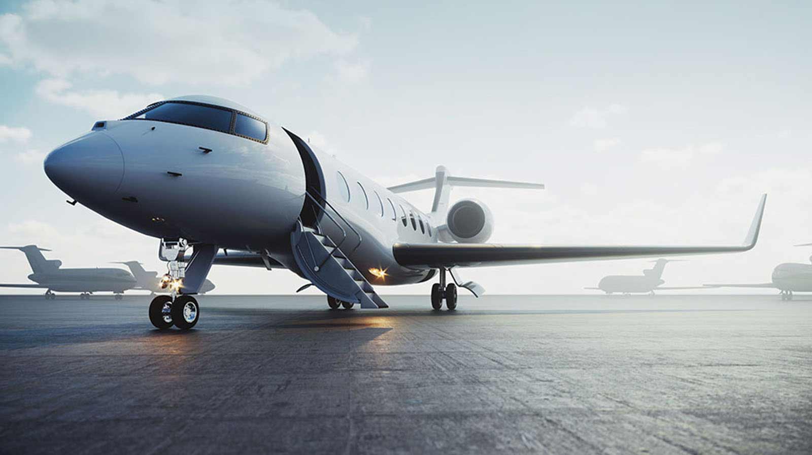 Private Jet Charter